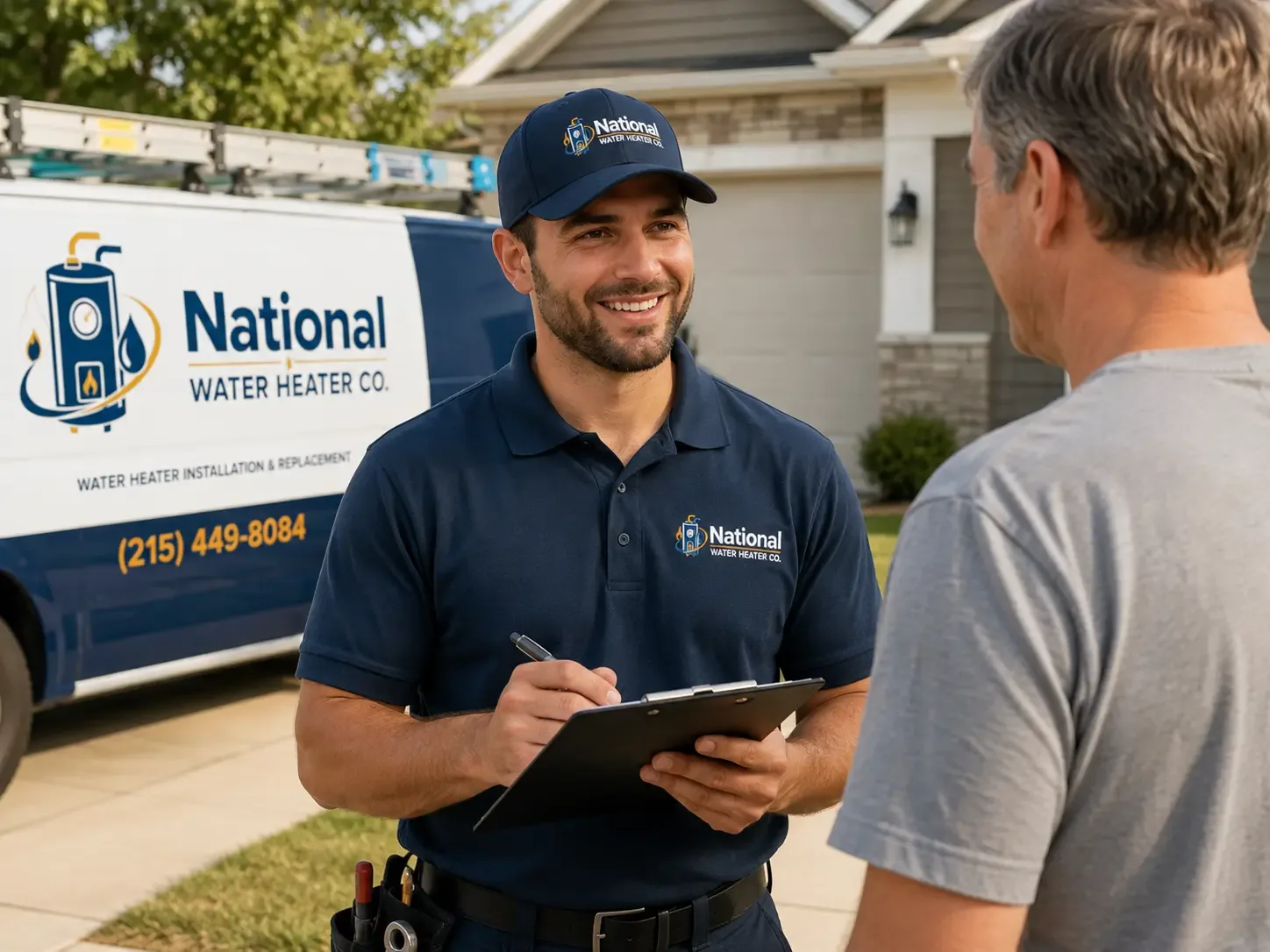Water Heater Installation New Troy, MI FAQs